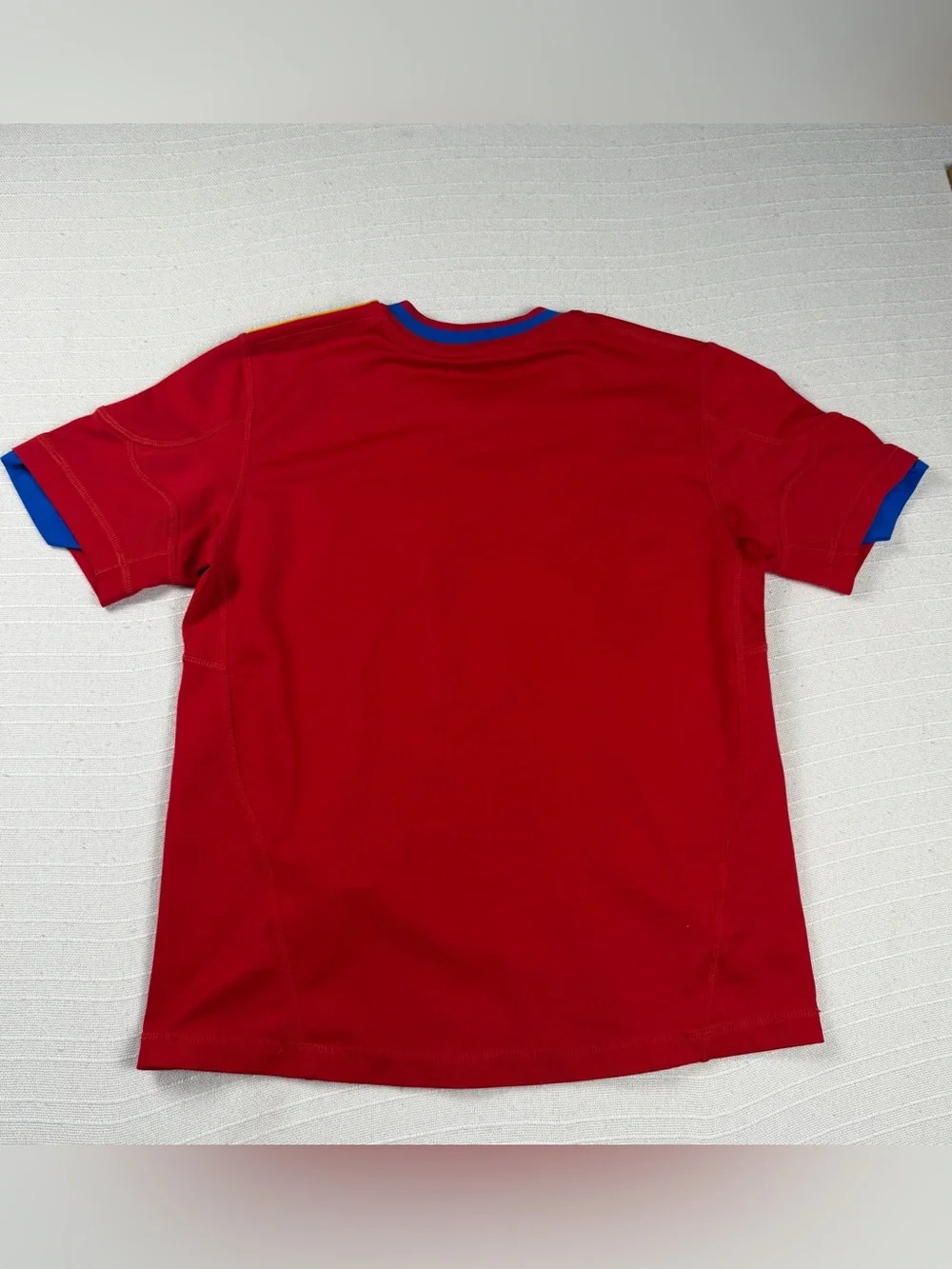 adidas youth spain
